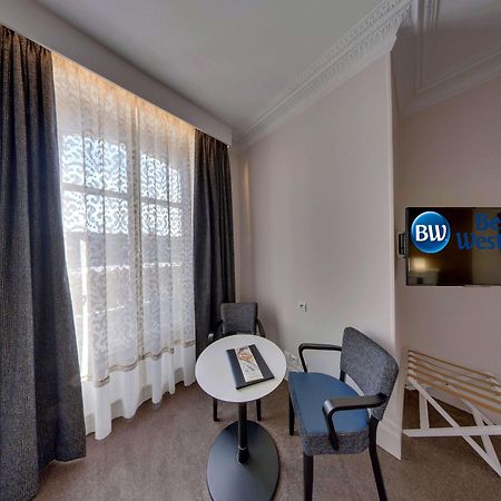 Best Western Hotel D'Arc Orléans Dış mekan fotoğraf