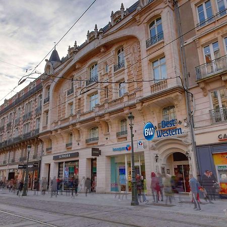 Best Western Hotel D'Arc Orléans Dış mekan fotoğraf