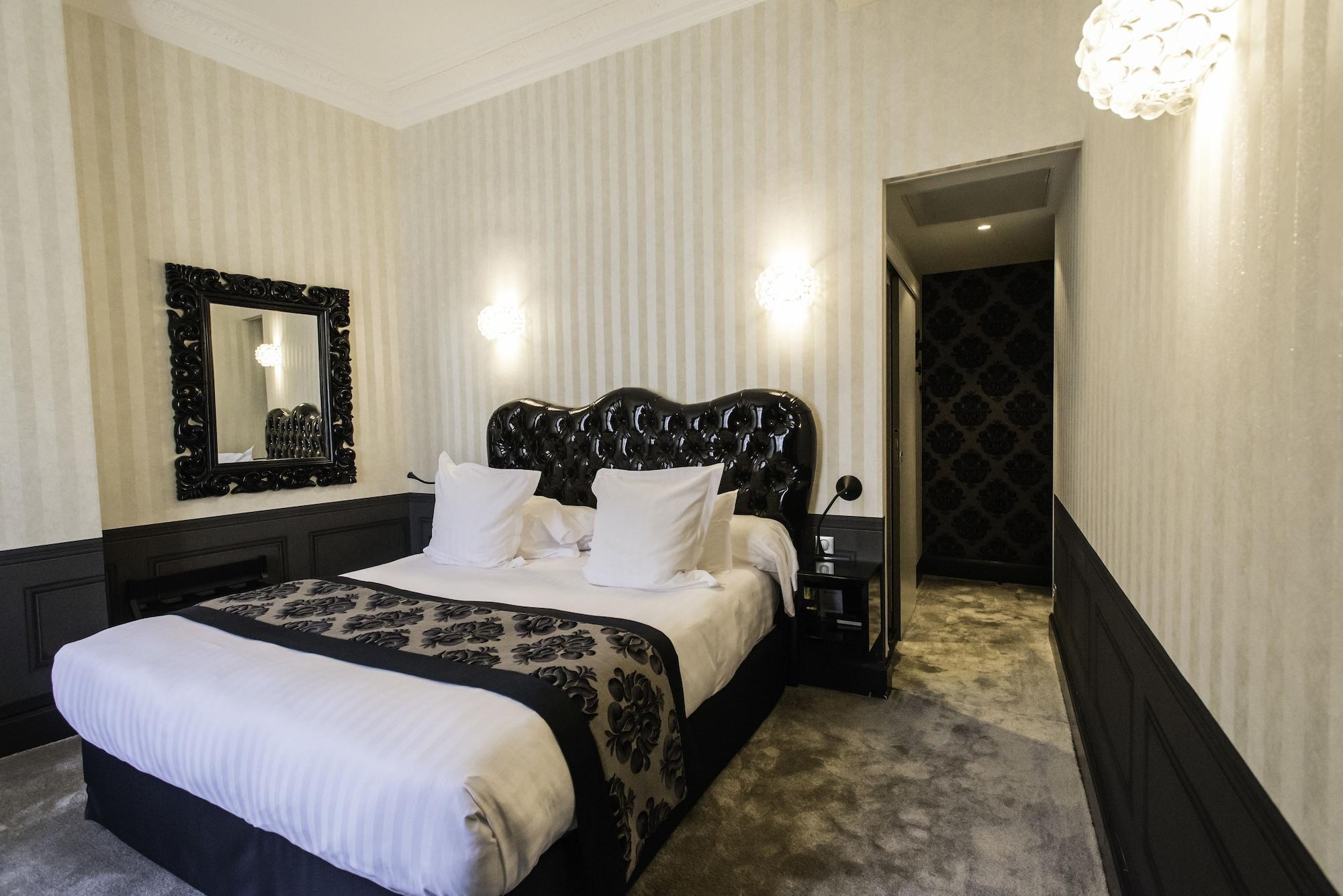 Best Western Hotel D'Arc Orléans Dış mekan fotoğraf