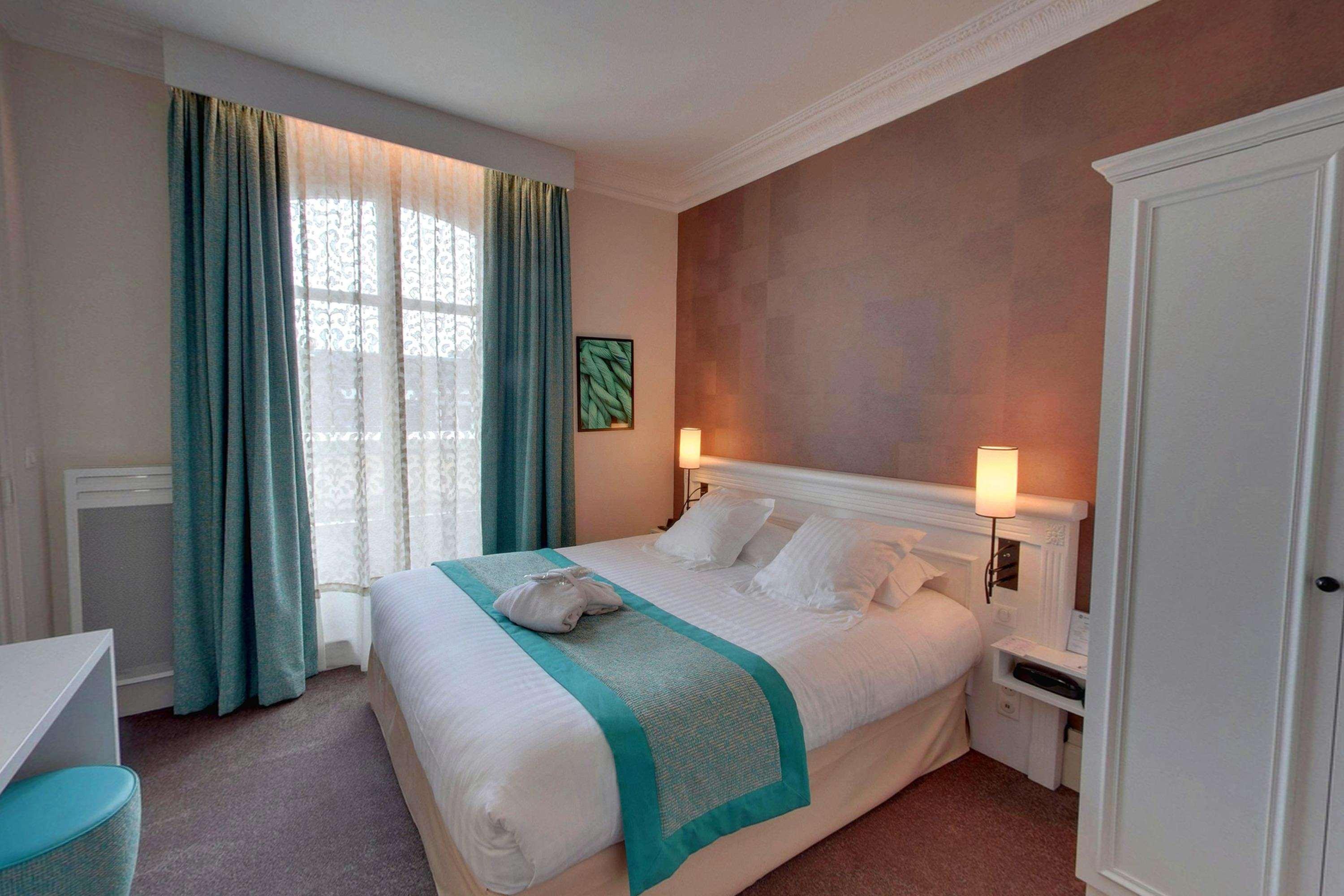 Best Western Hotel D'Arc Orléans Dış mekan fotoğraf