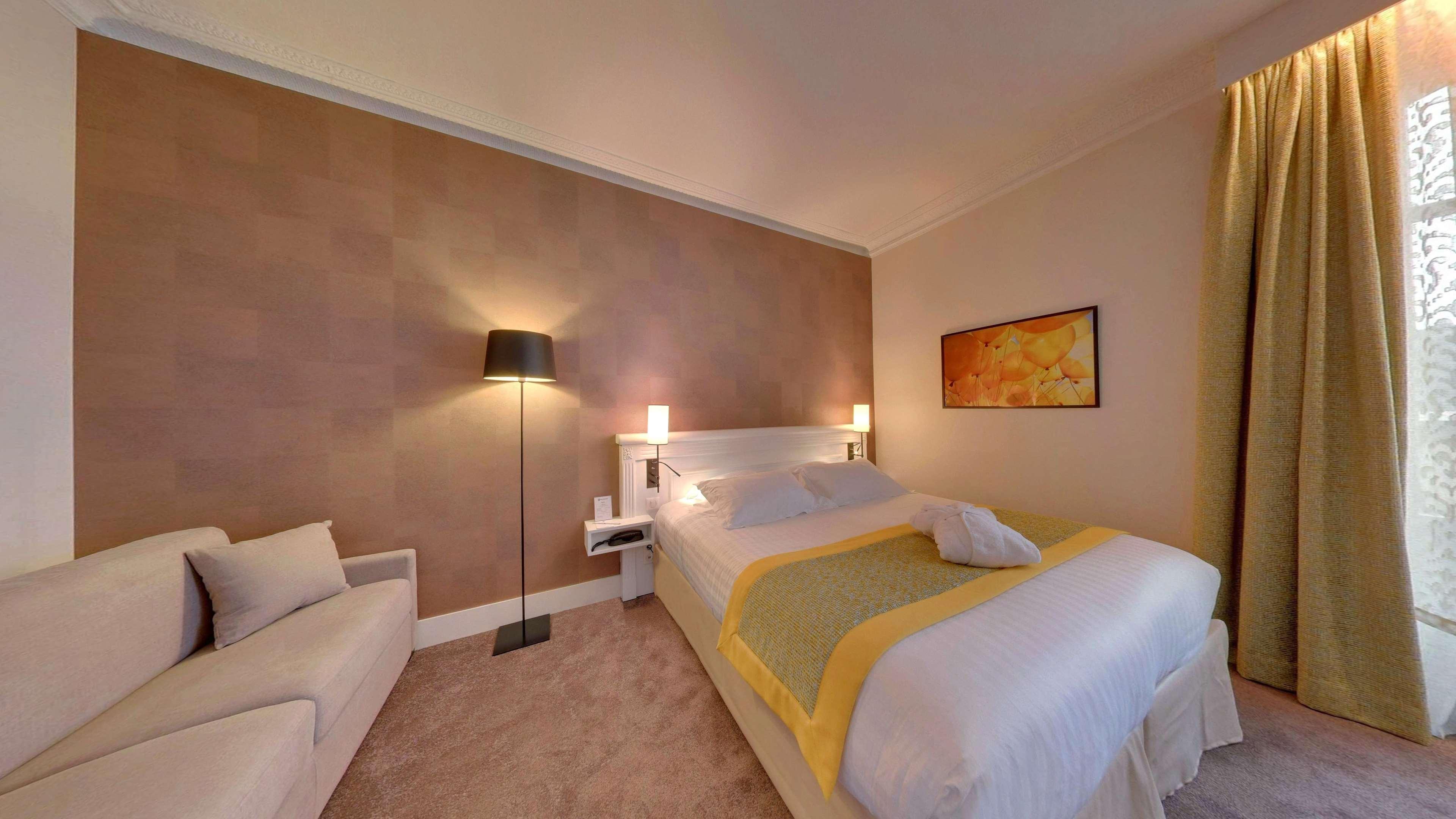 Best Western Hotel D'Arc Orléans Dış mekan fotoğraf