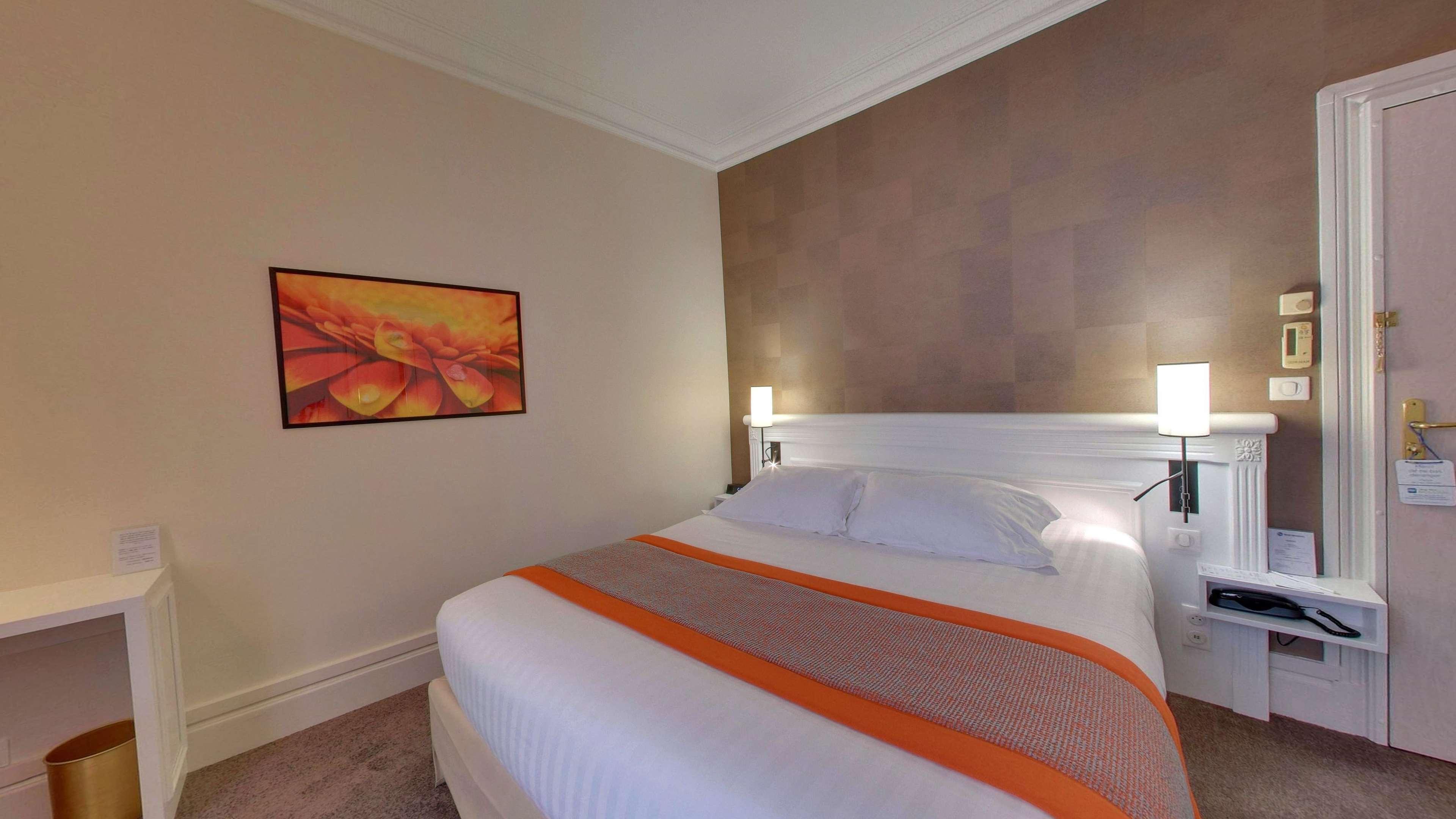Best Western Hotel D'Arc Orléans Dış mekan fotoğraf