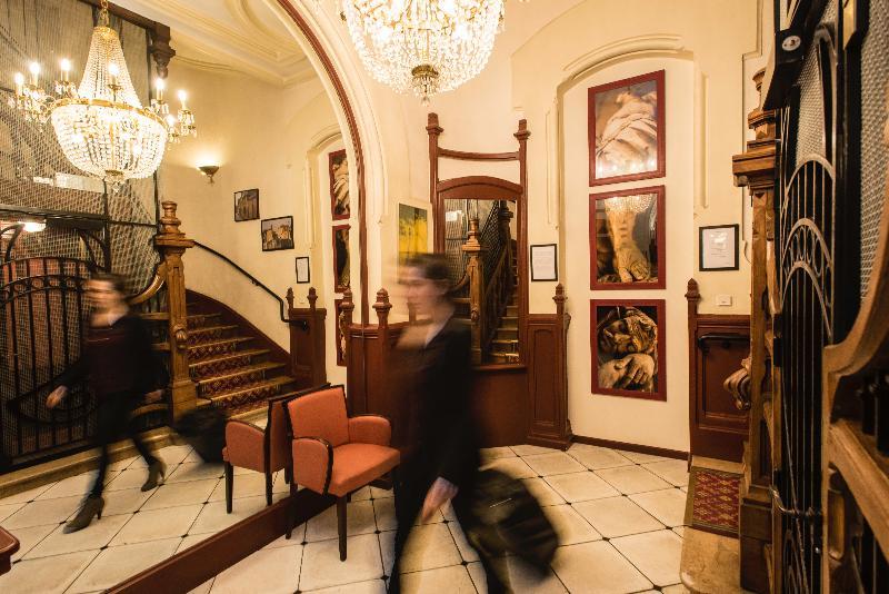 Best Western Hotel D'Arc Orléans Dış mekan fotoğraf