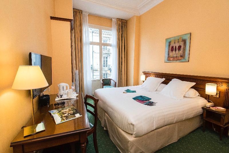 Best Western Hotel D'Arc Orléans Dış mekan fotoğraf