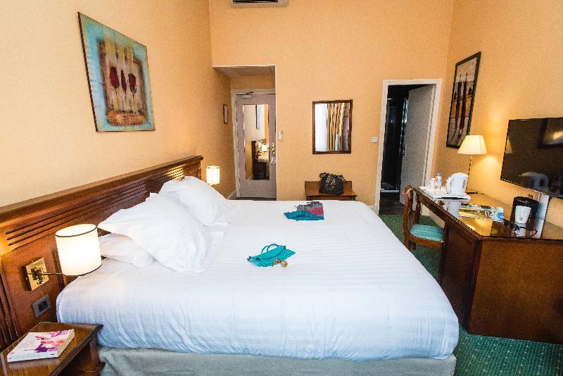 Best Western Hotel D'Arc Orléans Dış mekan fotoğraf