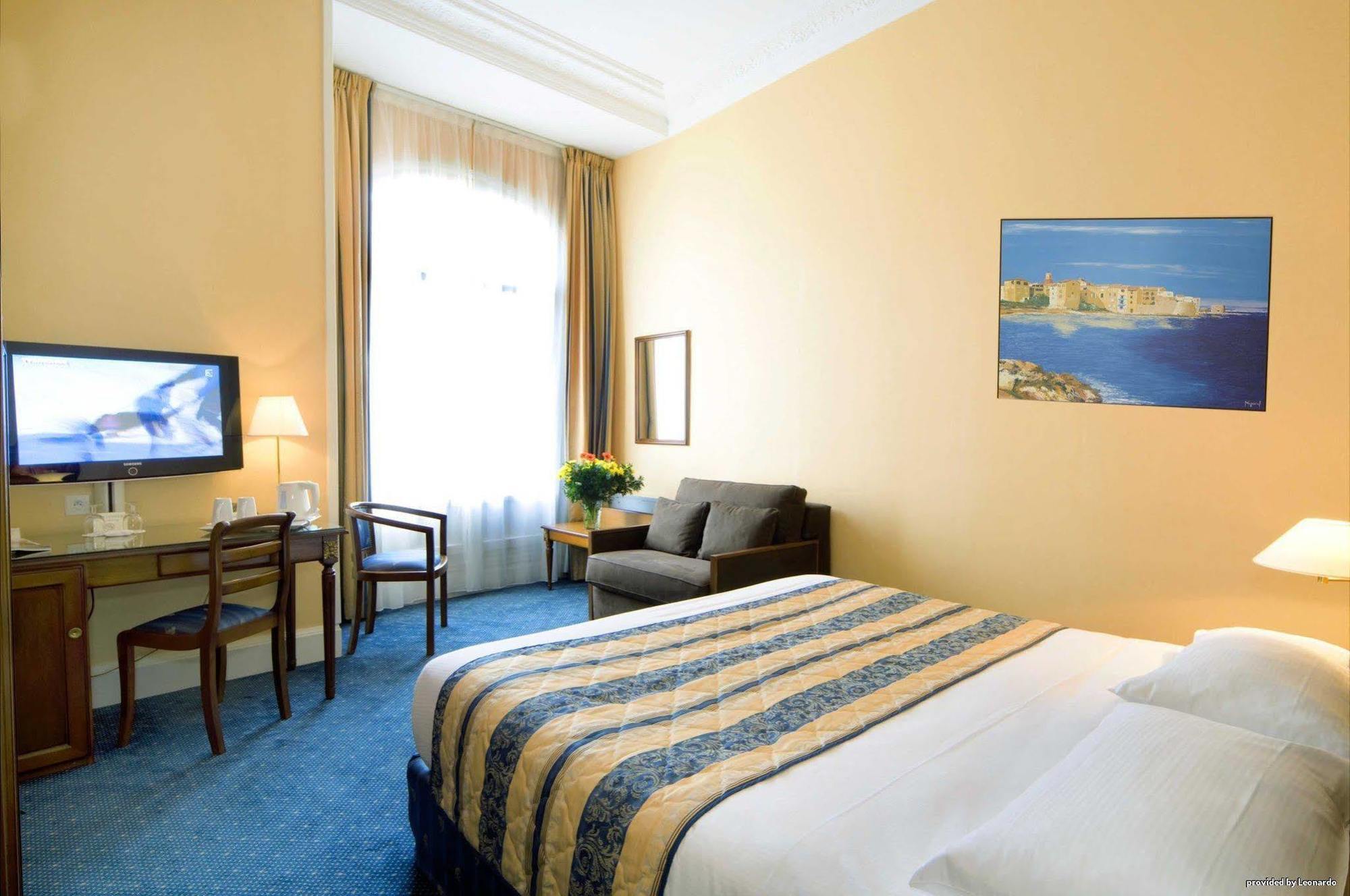Best Western Hotel D'Arc Orléans Dış mekan fotoğraf
