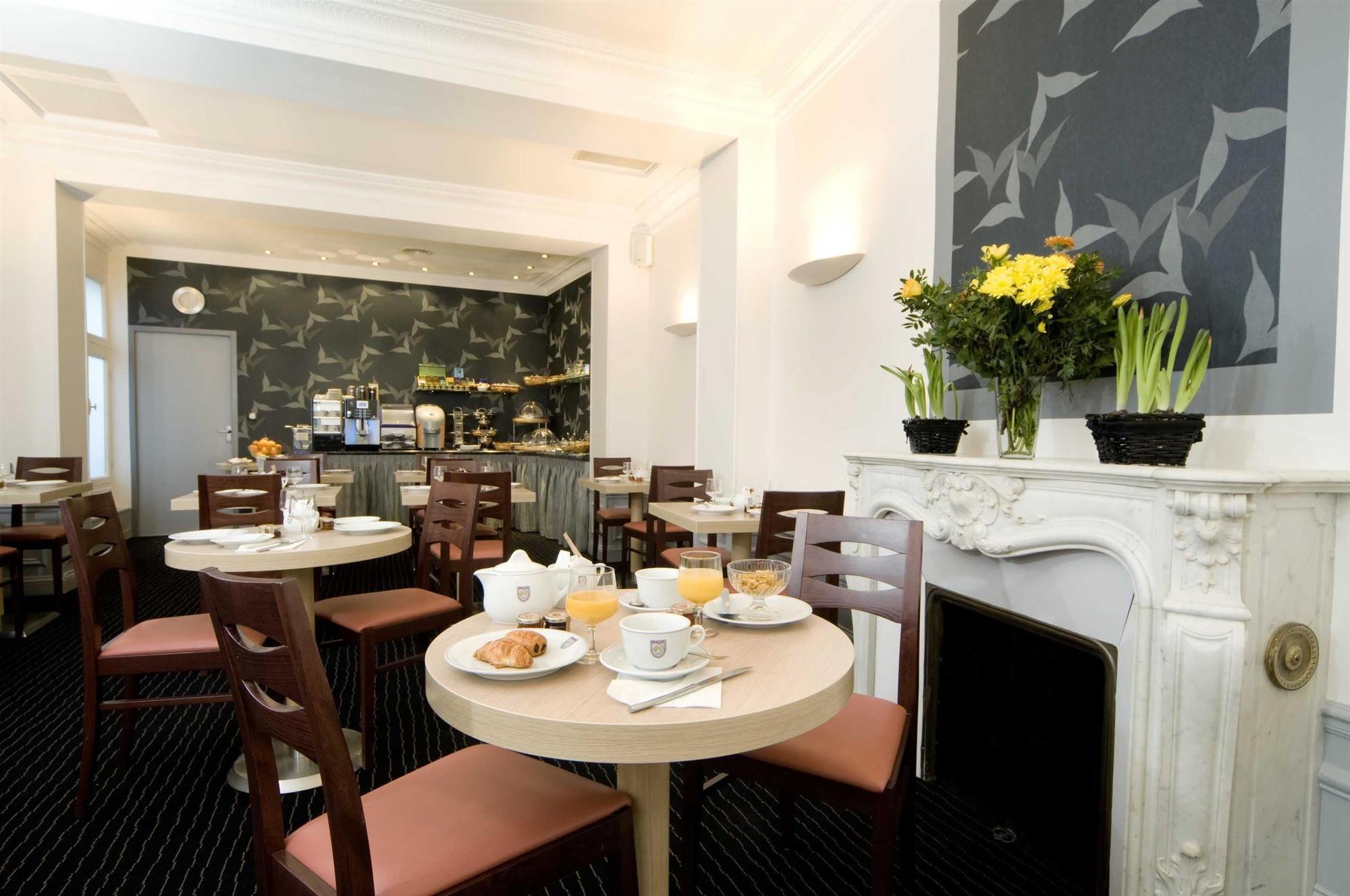 Best Western Hotel D'Arc Orléans Dış mekan fotoğraf