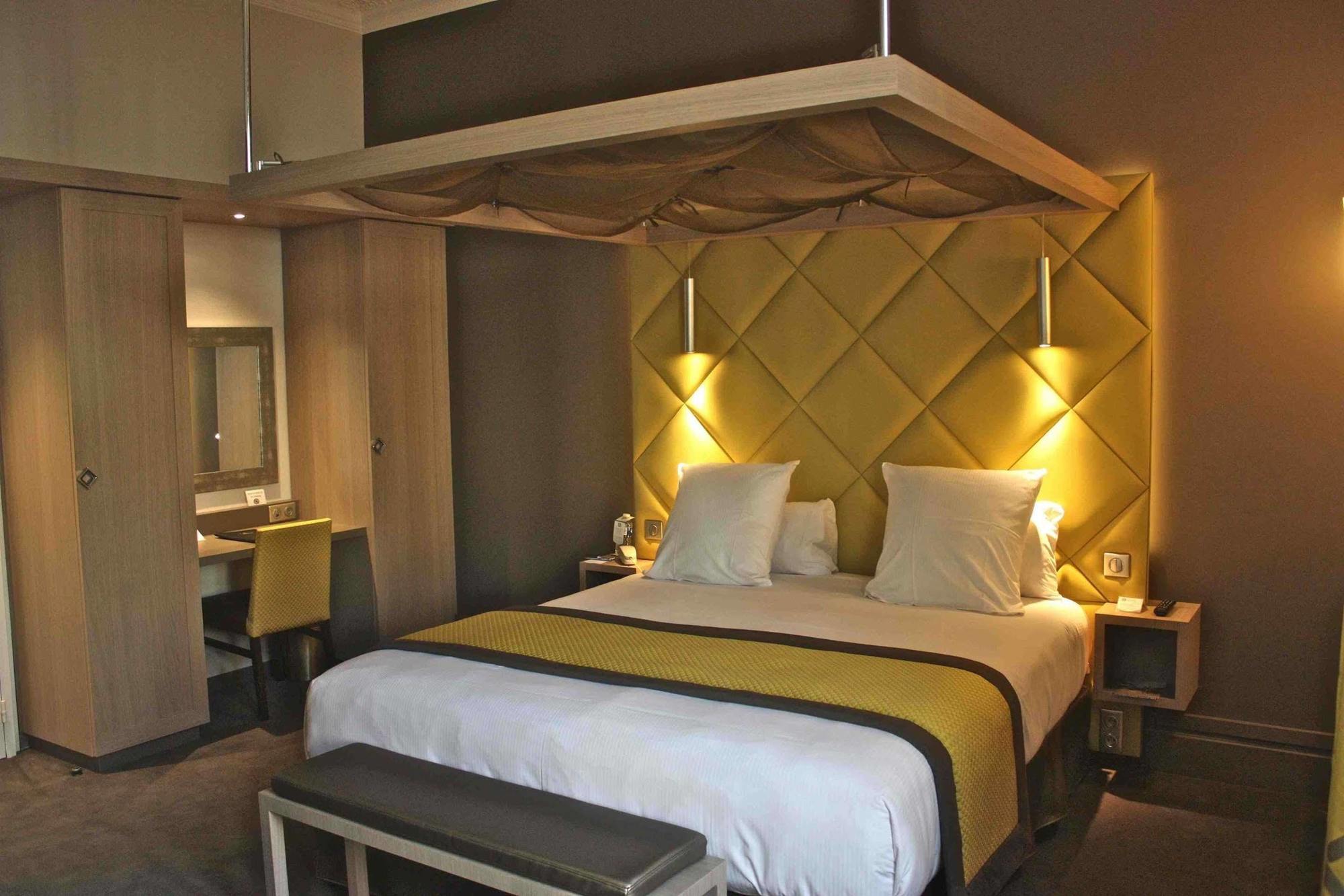Best Western Hotel D'Arc Orléans Dış mekan fotoğraf