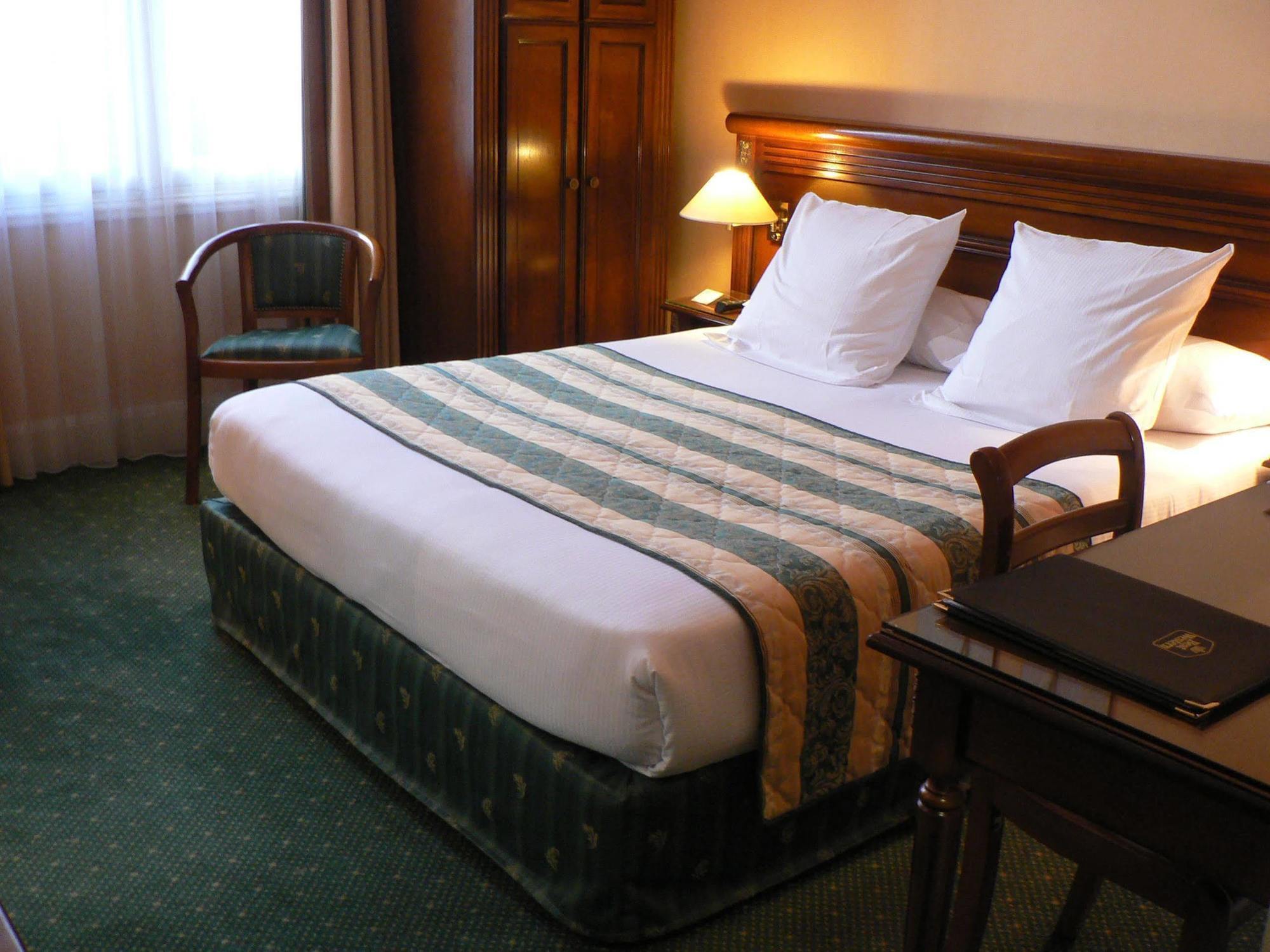 Best Western Hotel D'Arc Orléans Dış mekan fotoğraf