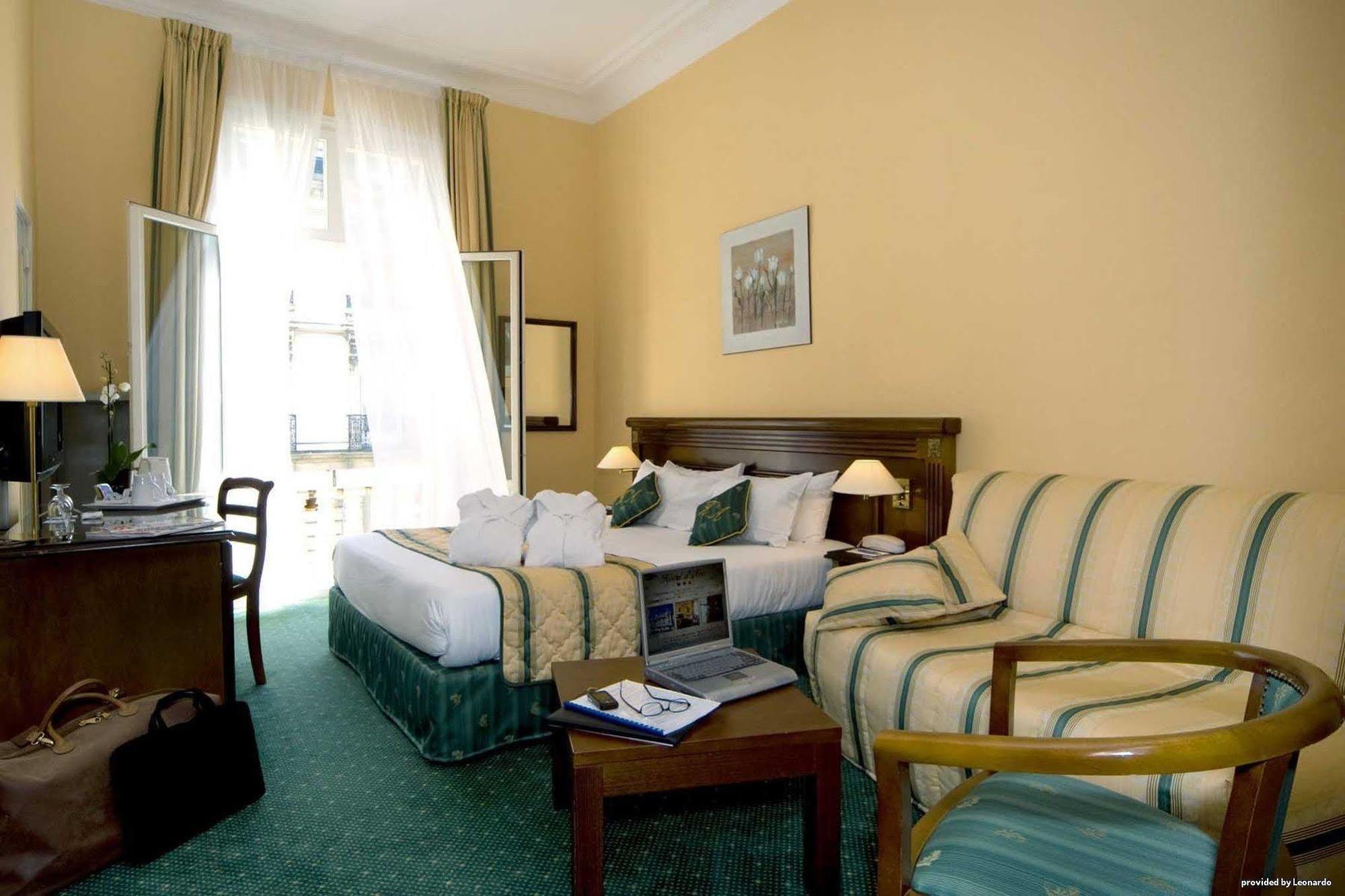 Best Western Hotel D'Arc Orléans Dış mekan fotoğraf