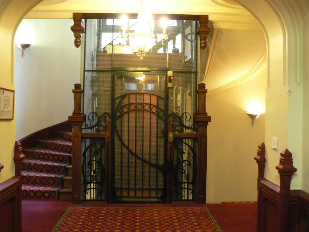 Best Western Hotel D'Arc Orléans Dış mekan fotoğraf