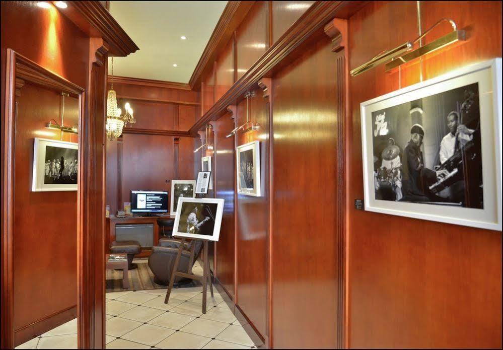 Best Western Hotel D'Arc Orléans Dış mekan fotoğraf