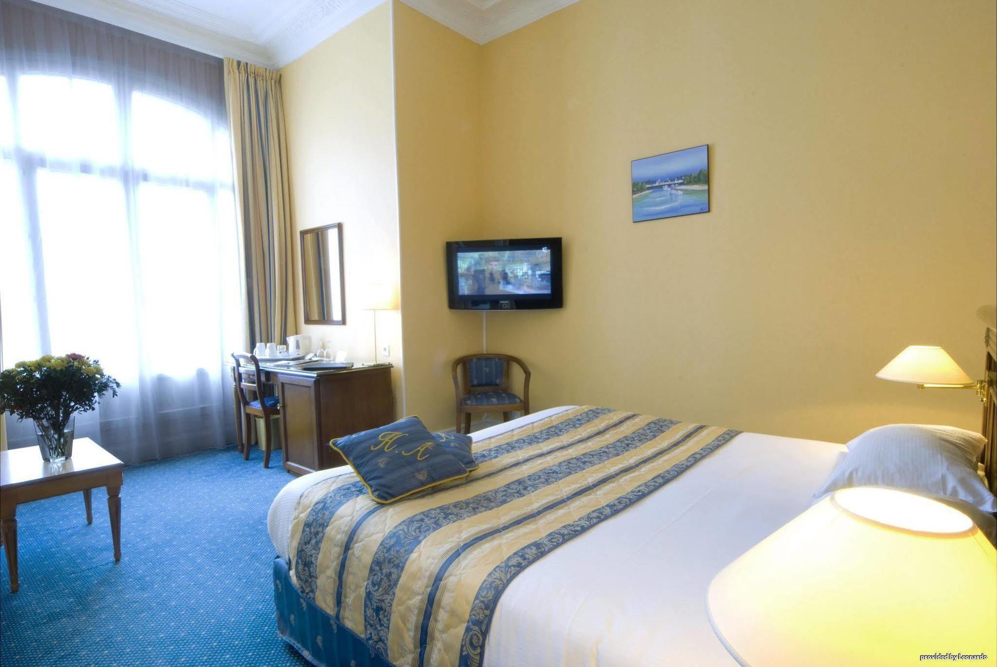 Best Western Hotel D'Arc Orléans Dış mekan fotoğraf