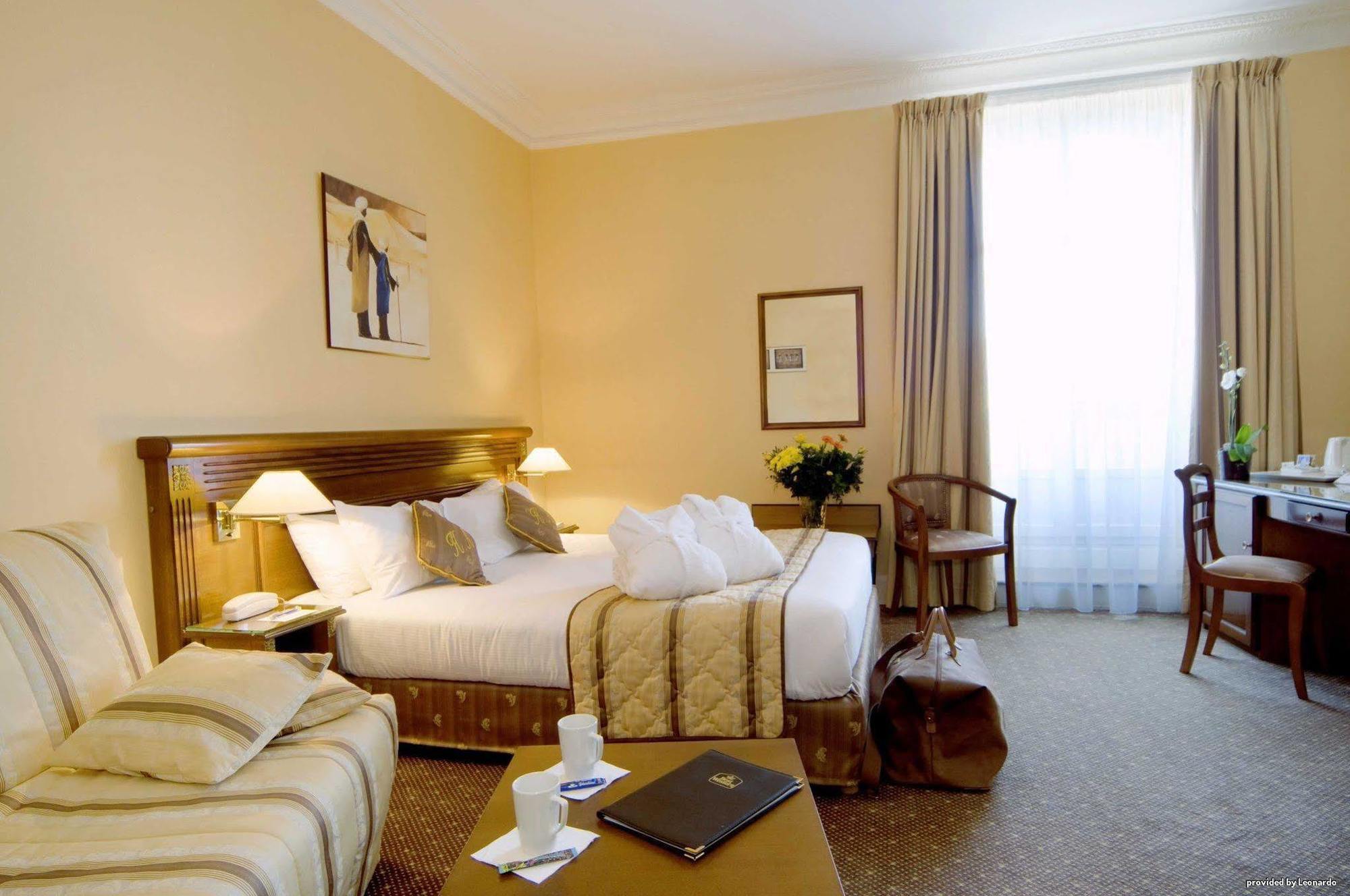 Best Western Hotel D'Arc Orléans Dış mekan fotoğraf