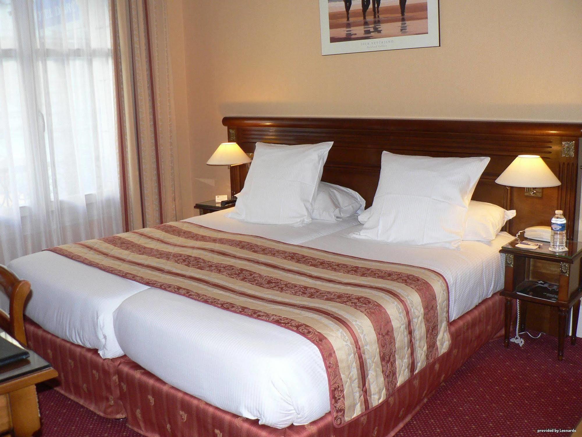 Best Western Hotel D'Arc Orléans Dış mekan fotoğraf