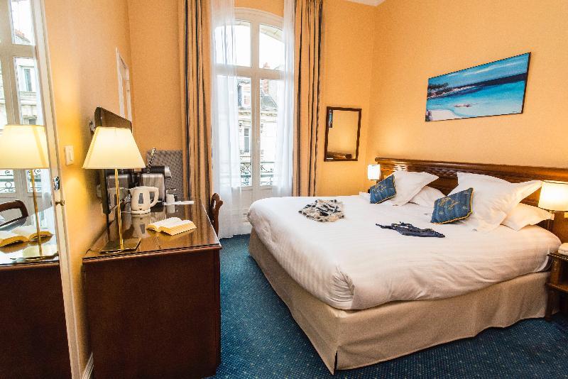 Best Western Hotel D'Arc Orléans Dış mekan fotoğraf