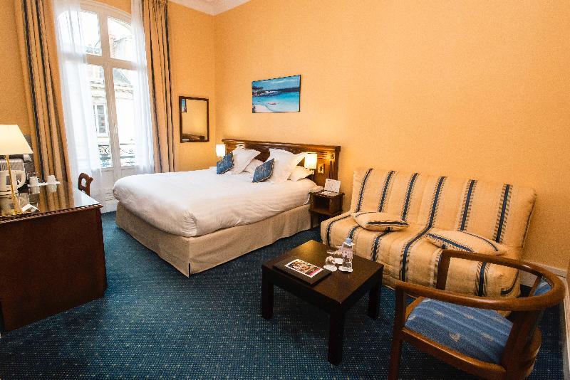 Best Western Hotel D'Arc Orléans Dış mekan fotoğraf
