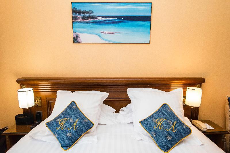 Best Western Hotel D'Arc Orléans Dış mekan fotoğraf